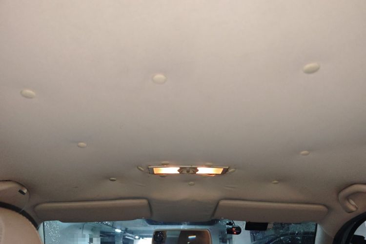 Used Volkswagen Lavida 2011 1.6L Manual Joy Version Headliner