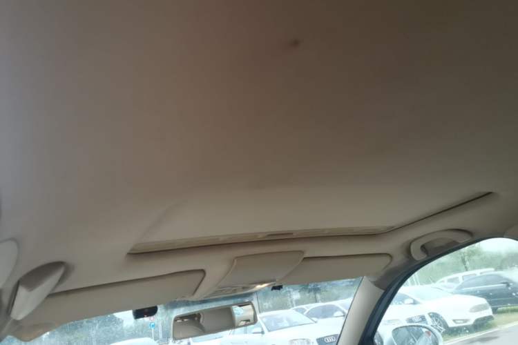 Used Volkswagen Lavida 2011 1.4 TSI DSG Prestige Edition Headliner