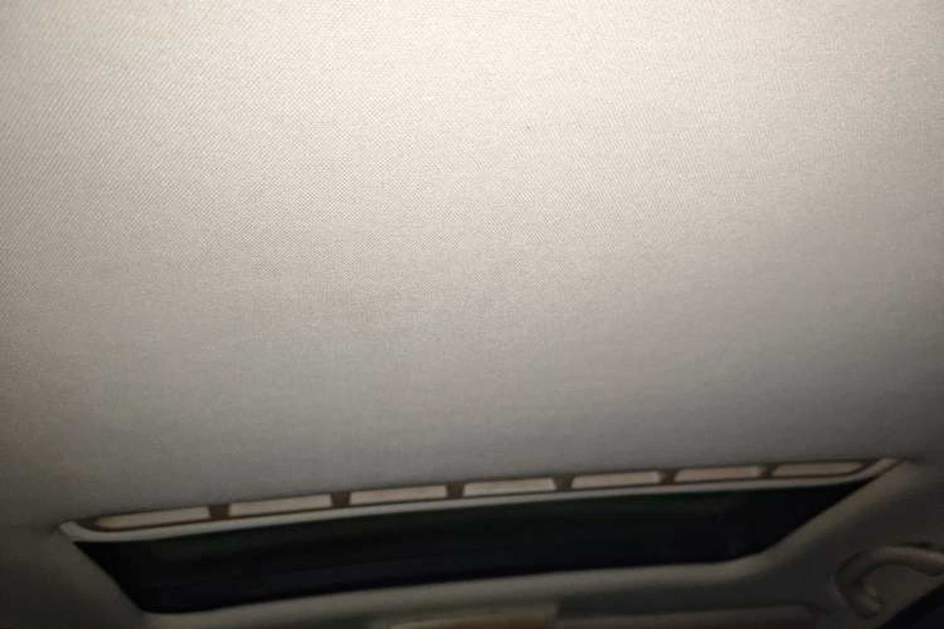 Used Volkswagen Lavida 2011 1.6L Automatic Premium Edition Headliner