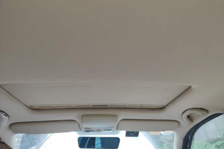 Used Volkswagen Lavida 2011 1.4 TSI Manual Prestige Edition Headliner