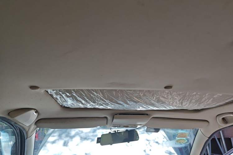 Used Volkswagen Lavida 2011 1.4 TSI DSG Prestige Edition Headliner