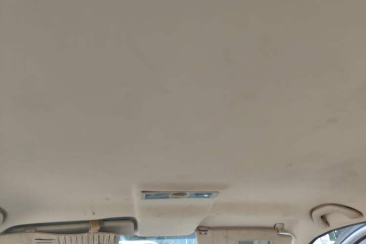 Used Volkswagen Lavida 2011 1.6L Manual Joy Version Headliner