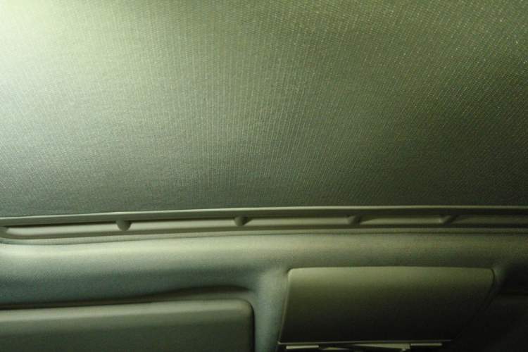 Used Volkswagen Lavida 2011 1.6L Manual - Premium Edition Headliner