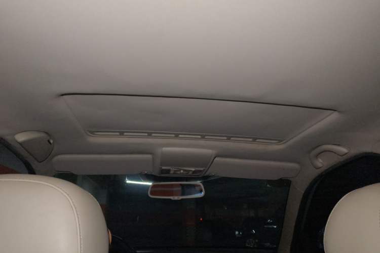 Used Volkswagen Lavida 2011 1.4 TSI DSG Prestige Edition Headliner