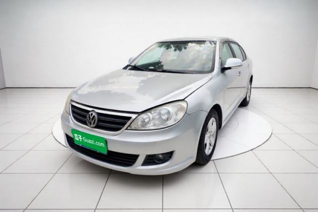 Used Volkswagen Lavida 2011 1.6L Automatic PinYou Edition