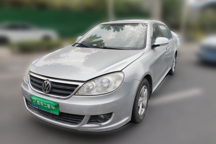 Used Volkswagen Lavida 2011 1.6L Automatic PinYou Edition Guazi used car, China used car export, Used car for sale, Used  cars, Cheapest cars for sale