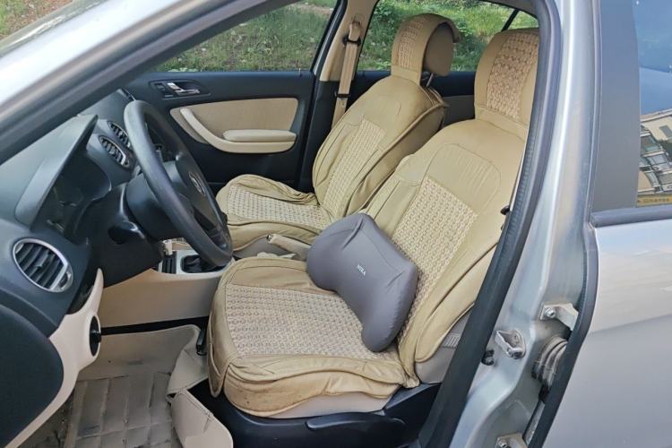 Used Volkswagen Lavida 2011 1.6L Manual Joy Version Left Front Seat