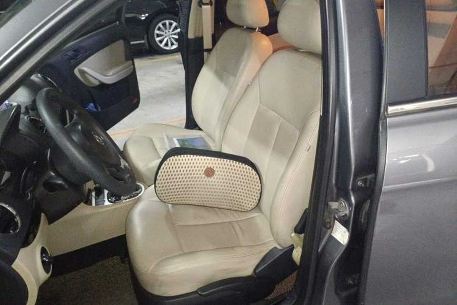 Used Volkswagen Lavida 2011 1.6L Automatic Premium Edition Left Front Seat