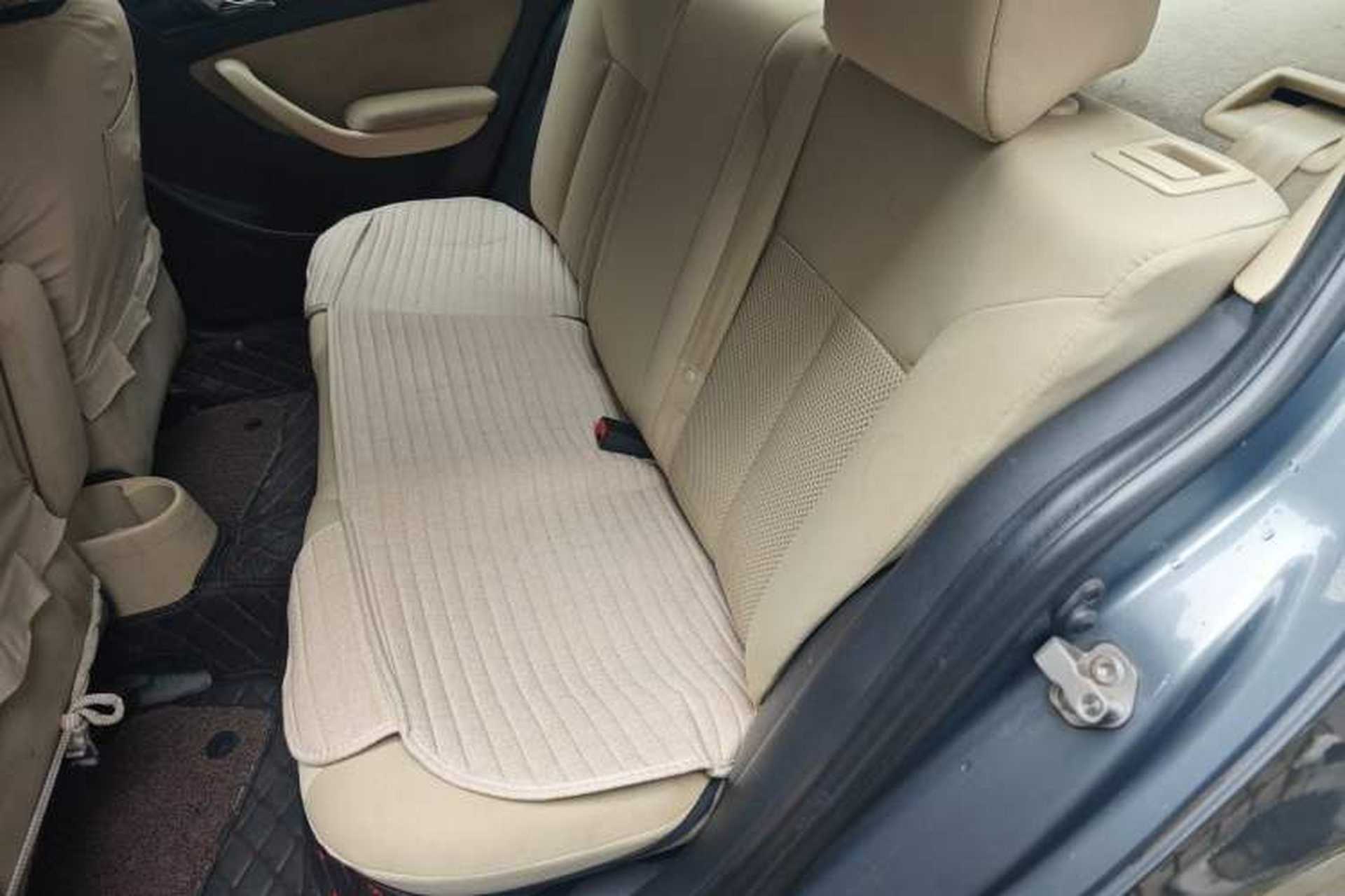 Used Volkswagen Lavida 2011 2.0L Automatic Premium Edition Left Rear Seat