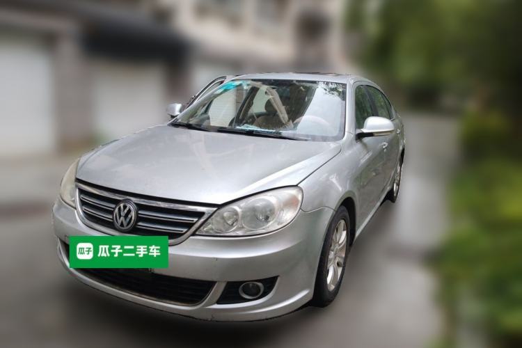 Used Volkswagen Lavida 2011 1.6L Automatic Premium Edition Guazi used car, China used car export, Used car for sale, Used cars, Cheapest cars for sale