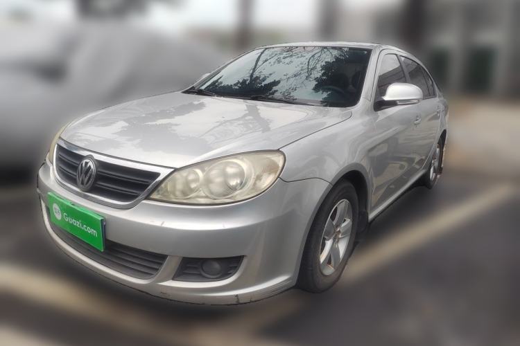 Used Volkswagen Lavida 2011 1.6L Automatic PinYou Edition Guazi used car, China used car export, Used car for sale, Used cars, Cheapest cars for sale