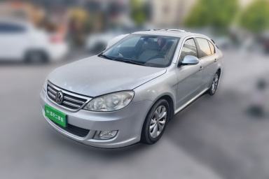 Used Volkswagen Lavida 2011 1.6L Automatic Pinxuan Edition