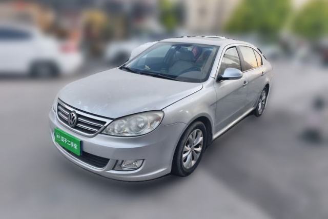 Used Volkswagen Lavida 2011 1.6L Automatic Pinxuan Edition