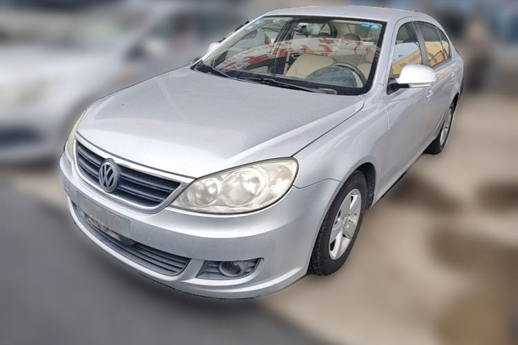 Used Volkswagen Lavida 2011 1.6L Manual Joy Version Guazi used car, China used car export, Used car for sale, Used cars, Cheapest cars for sale