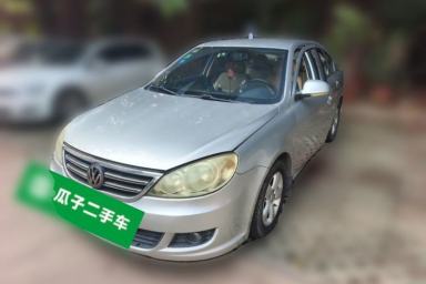 Used Volkswagen Lavida 2011 1.6L Automatic PinYou Edition