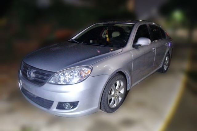 Used Volkswagen Lavida 2011 1.6L Automatic Premium Edition