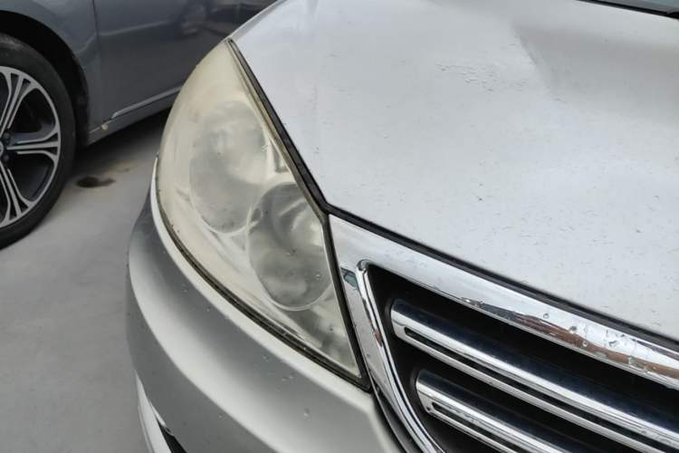 Used Volkswagen Lavida 2011 1.4 TSI DSG Prestige Edition Right Front Headlight