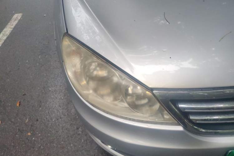 Used Volkswagen Lavida 2011 1.4 TSI DSG Prestige Edition Right Front Headlight