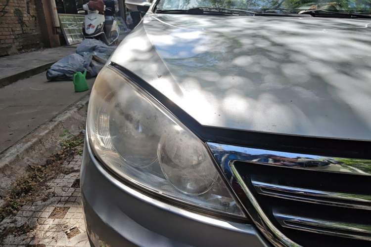 Used Volkswagen Lavida 2011 1.4 TSI DSG Prestige Edition Right Front Headlight