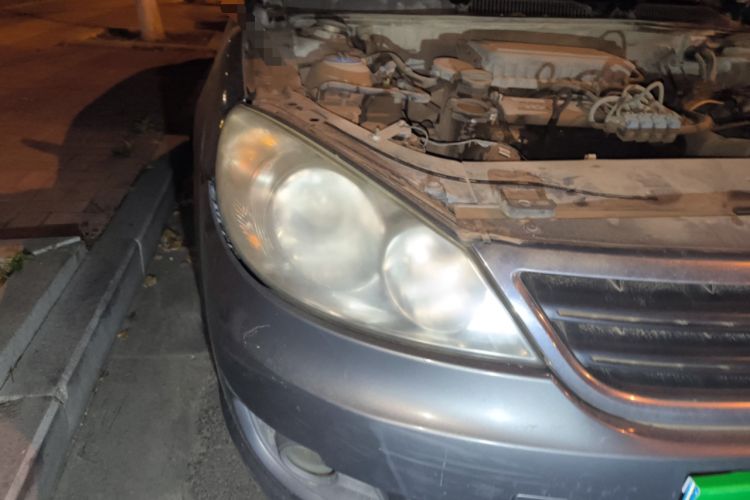 Used Volkswagen Lavida 2011 1.6L Manual Joy Version Right Front Headlight