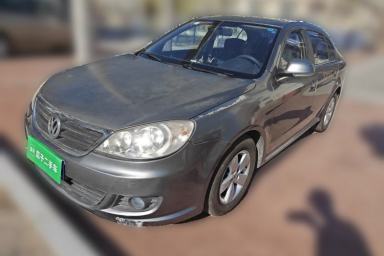 Used Volkswagen Lavida 2011 1.6L Automatic PinYou Edition