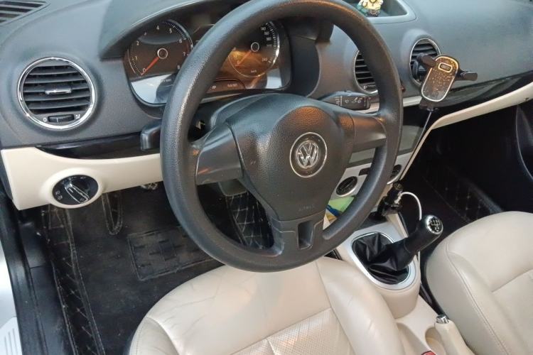 Used Volkswagen Lavida 2011 1.4 TSI Manual Prestige Edition Steering Wheel
