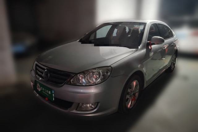 Used Volkswagen Lavida 2011 1.6L Automatic Pinxuan Edition