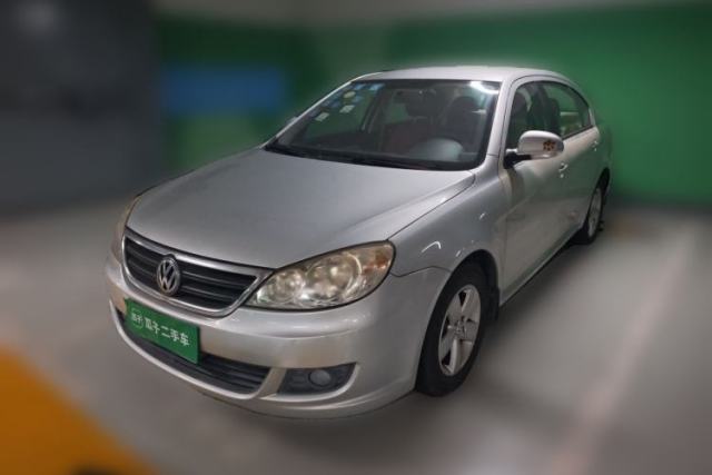 Volkswagen Lavida 2011 1.6L Automatic PinYou Edition d’occasion