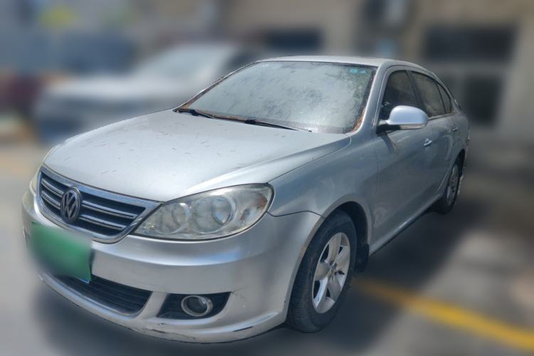 Used Volkswagen Lavida 2011 1.6L Manual Joy Version Guazi used car, China used car export, Used car for sale, Used cars, Cheapest cars for sale