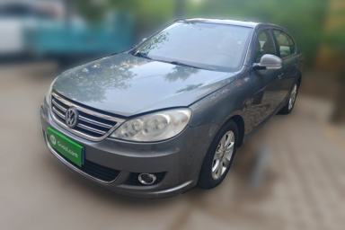 Used Volkswagen Lavida 2011 1.6L Automatic Premium Edition