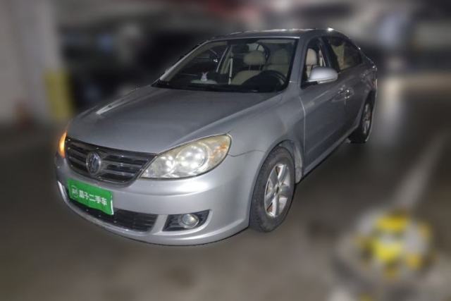 Used Volkswagen Lavida 2011 1.6L Manual - Premium Edition