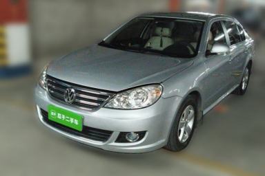 Used Volkswagen Lavida 2011 1.6L Manual - Premium Edition