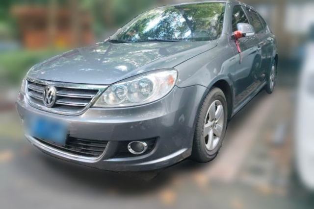 Used Volkswagen Lavida 2011 1.6L Manual - Premium Edition