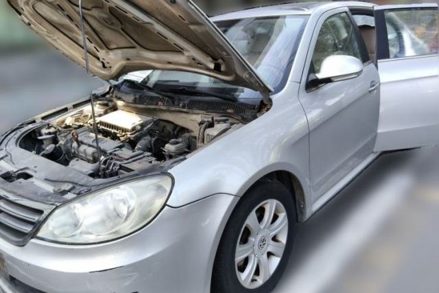 Used Volkswagen Lavida 2011 1.6L Automatic Premium Edition