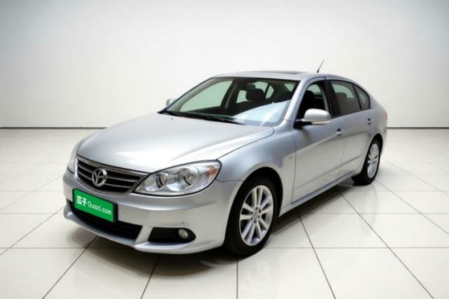 Volkswagen Lavida 2011 1.6L Automatic Premium Edition d’occasion