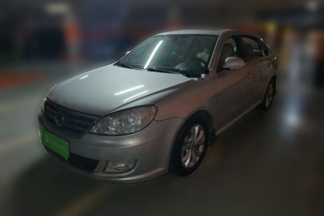 Used Volkswagen Lavida 2011 1.4 TSI DSG Prestige Edition
