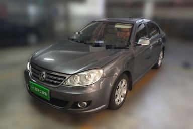 Used Volkswagen Lavida 2011 1.6L Automatic Premium Edition