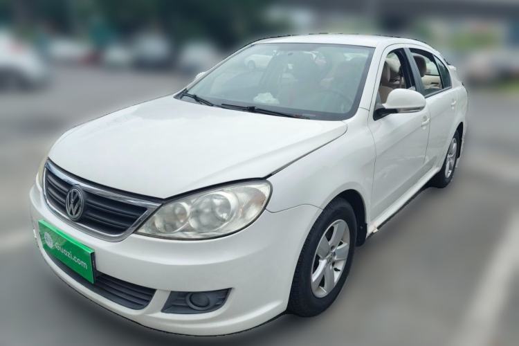 Used Volkswagen Lavida 2011 1.6L Automatic PinYou Edition Guazi used car, China used car export, Used car for sale, Used  cars, Cheapest cars for sale
