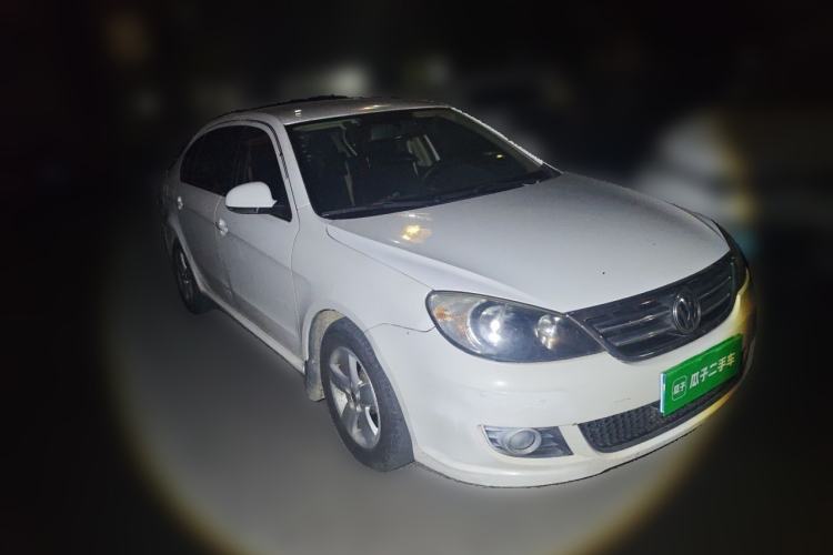 Used Volkswagen Lavida 2011 1.6L Manual Joy Version Front Right 45 Deg