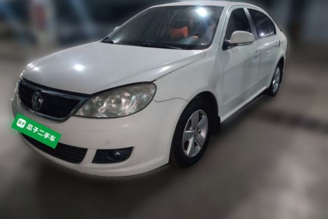 Volkswagen Lavida 2011 1.6L Manual Joy Version usado