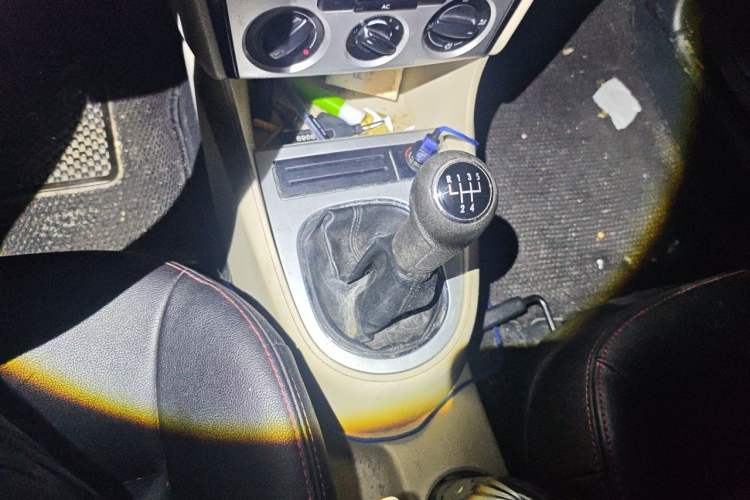 Used Volkswagen Lavida 2011 1.6L Manual Joy Version Gear Lever