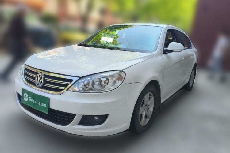 Used Volkswagen Lavida 2011 1.6L Automatic PinYou Edition Guazi used car, China used car export, Used car for sale, Used cars, Cheapest cars for sale