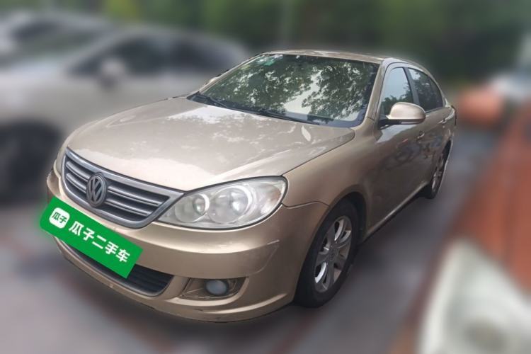 Used Volkswagen Lavida 2011 1.6L Automatic Premium Edition Guazi used car, China used car export, Used car for sale, Used cars, Cheapest cars for sale