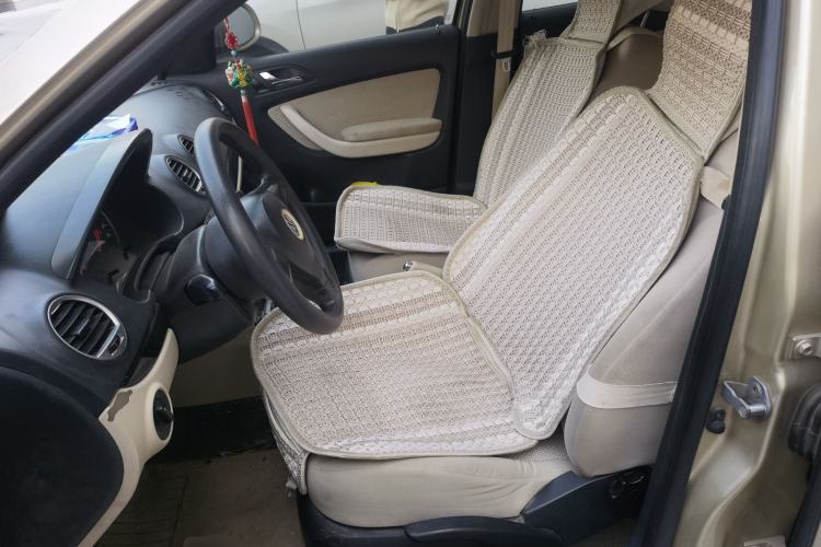 Used Volkswagen Lavida 2011 1.6L Automatic PinYou Edition Left Front Seat