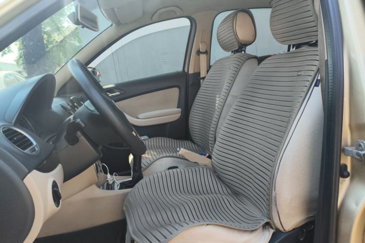 Used Volkswagen Lavida 2011 1.6L Manual Joy Version Left Front Seat