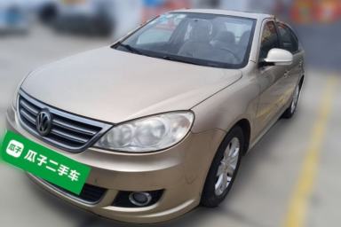 Used Volkswagen Lavida 2011 1.6L Automatic Premium Edition