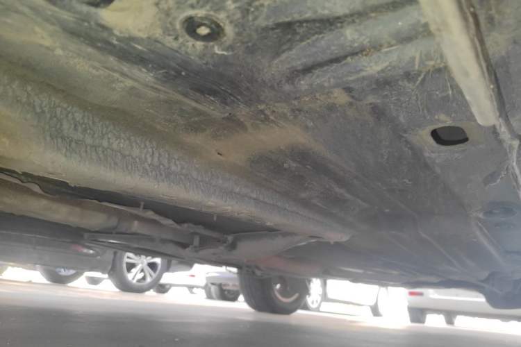 Used Volkswagen Lavida  Chassis Front Left