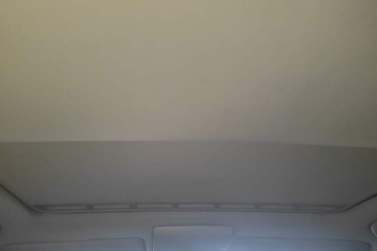 Used Volkswagen Lavida  Headliner