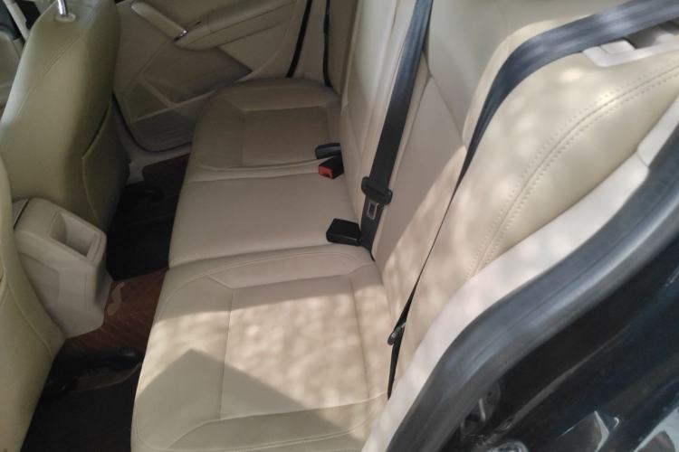 Used Volkswagen Lavida  Left Rear Seat