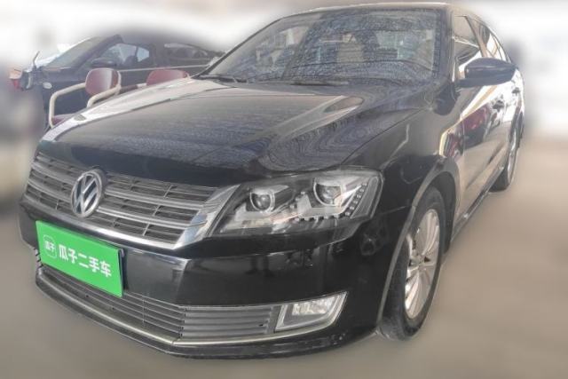 Ojetý Volkswagen Lavida Lavida 2013 1.4TSI DSG Automatic with Sunroof Luxury Navigation Edition 5‑Seater